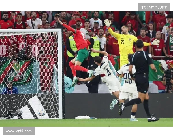 非洲足球强国摩洛哥对决亚洲传统强队伊朗赛事深度解析前瞻